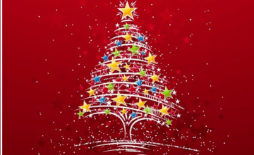 Zdrowych i spokojnych Świąt Bożego Narodzenia