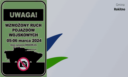 Ćwiczeniami Dragon-24