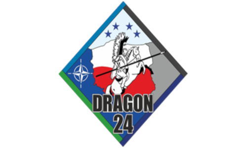 Ćwiczenia STEADFAST DEFENDER-24 i DRAGON-24.