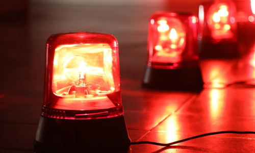 Zgodnie z zarządzeniem wprowadza się  drugi stopień alarmowy (stopień BRAVO) na całym terytorium Rzeczypospolitej Polskiej,