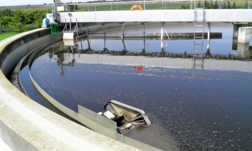 Zatwierdzenie taryfy za zbiorowe odprowadzanie ścieków na terenie Gminy Rokitno 