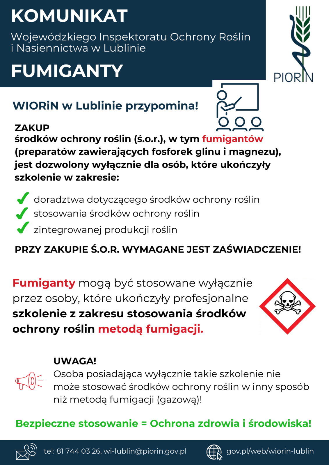 Fumiganty
