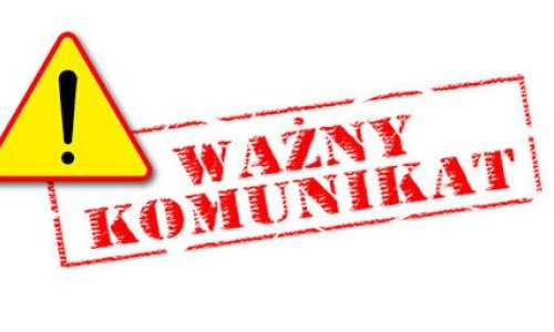 KOMUNIKAT