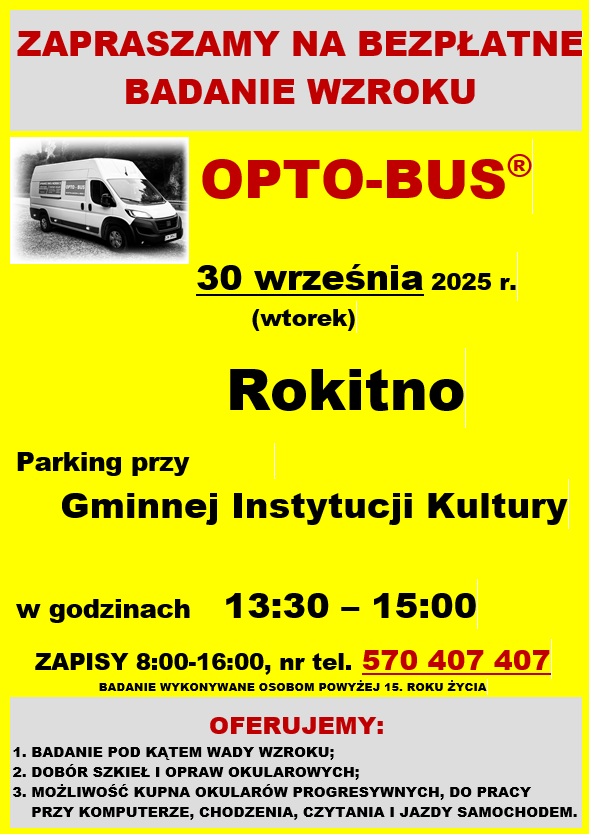 OptoBUS
