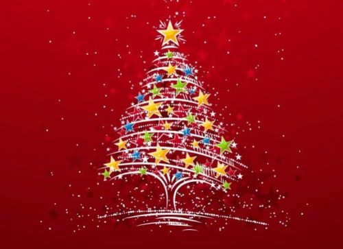 Z okazji Świąt Bożego Narodzenia  .....