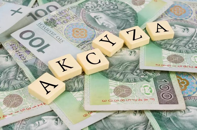 Zwrot Podatku Akcyzowego w 2026 r.