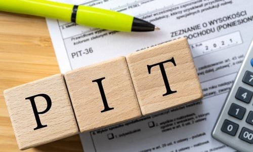 Odbiór PIT-11 i PIT-R za rok 2025