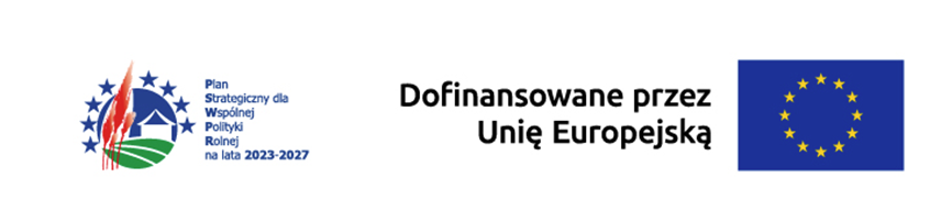 Dofinansowane przez UE