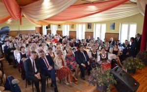 XXI Powiatowy przegląd twórczości artystycznej  (2)