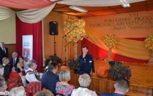 XXI Powiatowy przegląd twórczości artystycznej  (9)