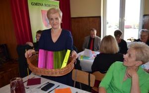 XXI Powiatowy przegląd twórczości artystycznej  (10)