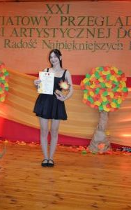 XXI Powiatowy przegląd twórczości artystycznej  (11)