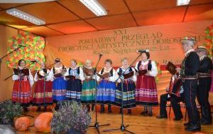 XXI Powiatowy przegląd twórczości artystycznej  (1)