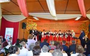 XXI Powiatowy przegląd twórczości artystycznej  (5)