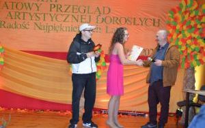 XXI Powiatowy przegląd twórczości artystycznej  (14)