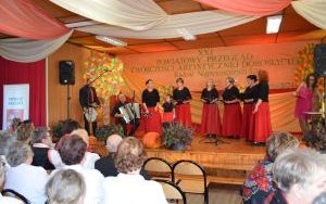 XXI Powiatowy przegląd twórczości artystycznej  (7)