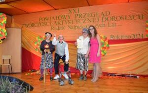XXI Powiatowy przegląd twórczości artystycznej  (10)