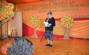 XXI Powiatowy przegląd twórczości artystycznej  (11)