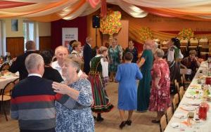 XXI Powiatowy przegląd twórczości artystycznej  (14)