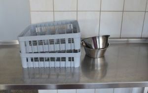 Posiłek w szkole i domu.  (7)