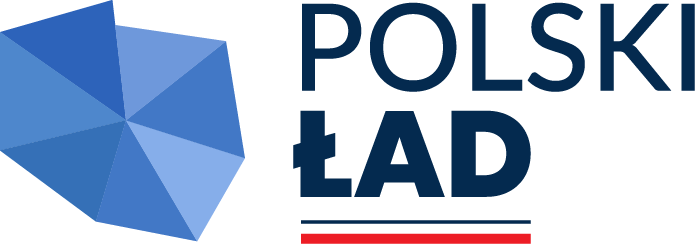 Logo Polski Ład