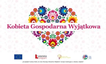 Konkurs Kobieta gospodarna wyjątkowa 2021