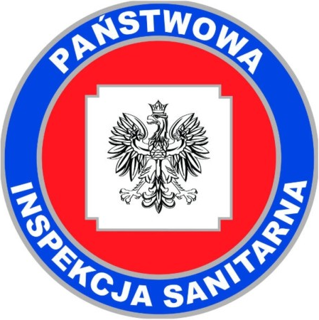 Państwowa Inspekcja Sanitarna - logo