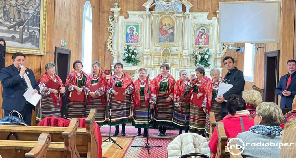 XVIII Powiatowy Przegląd Twórczości Artystycznej Dorosłych w Rokitnie