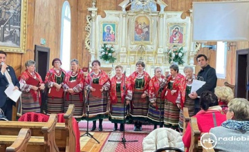 XVIII Powiatowy Przegląd Twórczości Artystycznej Dorosłych w Rokitnie