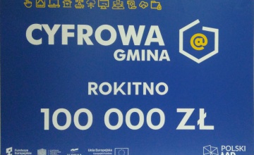 Cyfrowa gmina - środki na poprawę cyberbezpieczeństwa