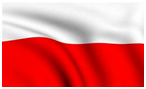 Flaga Polski