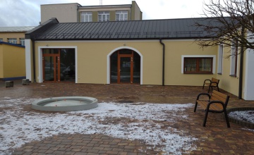 Lokal użytkowy do wynajęcia