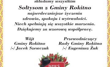 Dzień Sołtysa 2022