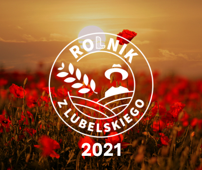 Rolnik z Lubelskiego
