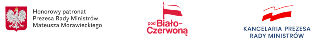 Loga Pod Biało Czerwoną