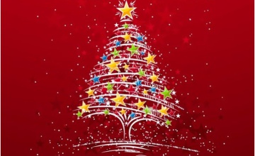 Życzenia z okazji Świąt Bożego Narodzenia