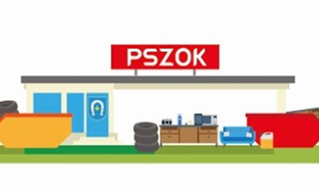 PSZOK 17 grudnia 2022