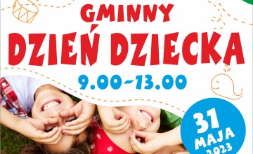 Gminny Dzień Dziecka